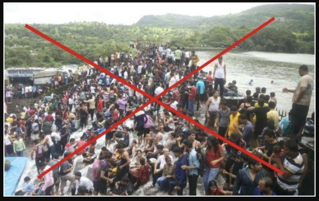 Pune Starts Slot-Booking System For Tourist Locations: How It Works?